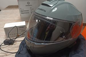 Casco Schuberth C5 