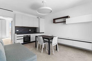 Appartamento di 50 m² con 2 locali a Milano