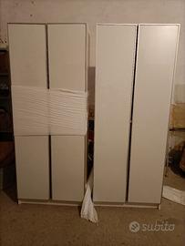 LIBRERIA PER UFFICIO