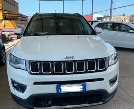JEEP Compass 2ª serie - 2018