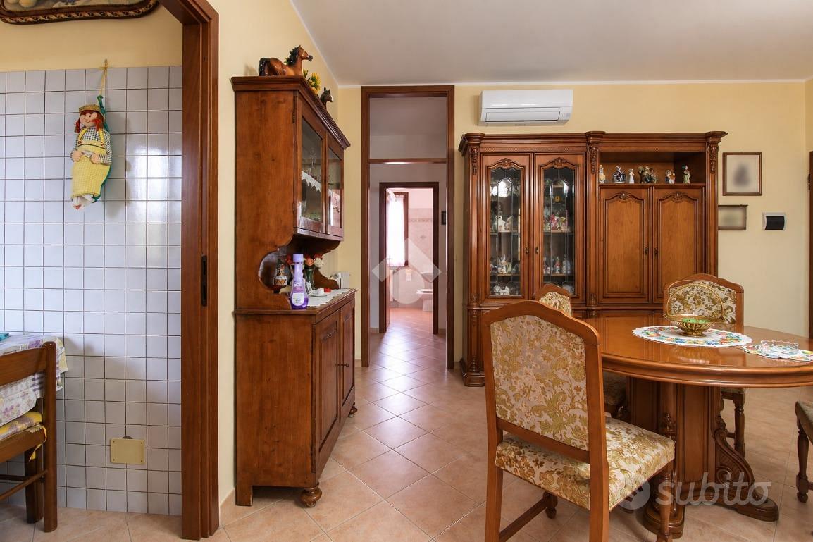 Appartamento – Castellarano - Altro