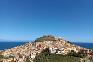 Prenota le tue vacanze in Sardegna