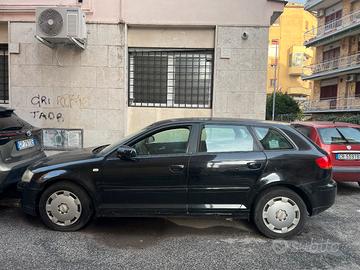 Audi A 3