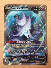 Pokemon Articuno di Galar V 170/198