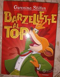 Barzellette al top