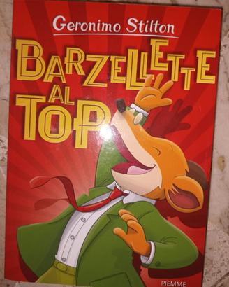 Barzellette al top