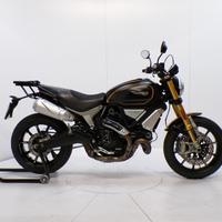 Ducati Scrambler Sport