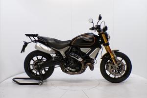 Ducati Scrambler Sport