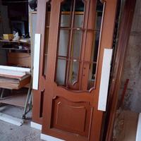 Porte interne "Inglesine" nuove. 