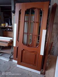 Porte interne "Inglesine" nuove. 