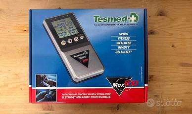Elettrostimolatore Tesmed Max830