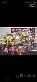 Lego 76205 Doctor Strange marvel