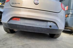 FIAT BRAVO - PARAURTI POSTERIORE
