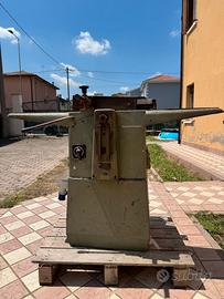 Pialla falegname