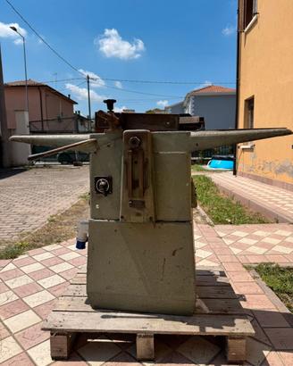 Pialla falegname