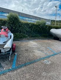 Posto barca marina dorica