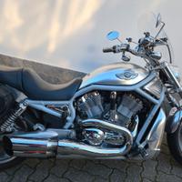 Harley-davidson V-Rod CENTENARIO