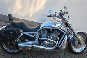 Harley-davidson V-Rod CENTENARIO