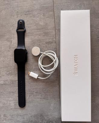 Apple Watch serie 8