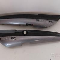 FIANCHETTI BMW R1100R