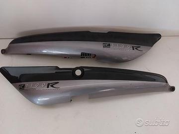 FIANCHETTI BMW R1100R