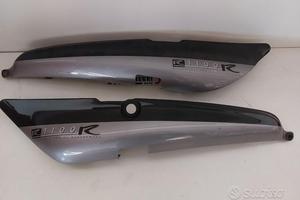 FIANCHETTI BMW R1100R