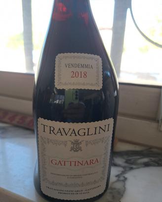 travaglini gattinara