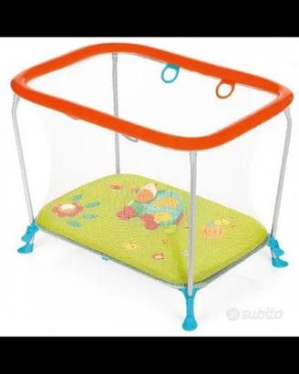 Box bambini