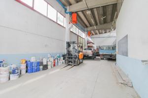 CAPANNONE A PANTIGLIATE