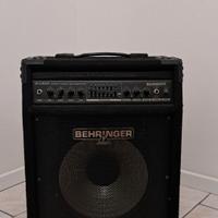 Amplificatore combo basso 180watt