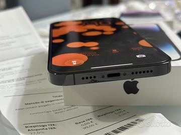 iPhone 14 pro max 256 sostituito in apple store