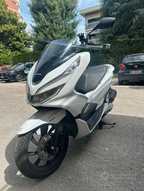 Honda pcx 125