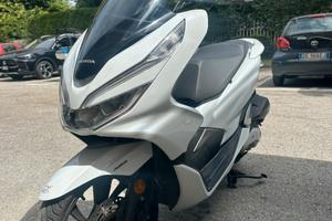 Honda pcx 125