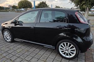 FIAT GRANDE PUNTO 1.3 MULTIJET 