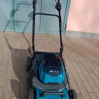 Rasaerba / tagliaerba Makita DLM532 36V a batteria