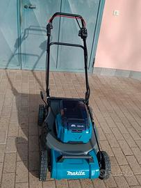 Rasaerba / tagliaerba Makita DLM532 36V a batteria