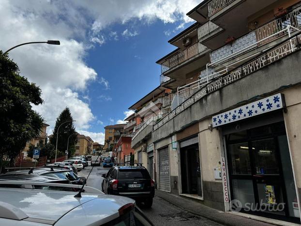 NEGOZIO A GENZANO DI ROMA