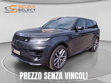 Land Rover Range Rover Sport LAND ROVER Range Rove