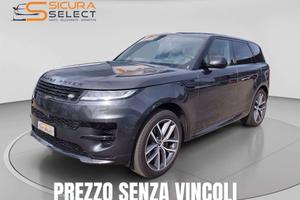 Land Rover Range Rover Sport LAND ROVER Range Rove