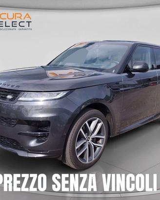 Land Rover Range Rover Sport LAND ROVER Range Rove