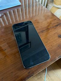 Iphone 15 pro max (posteriore rotto)