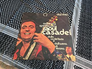 Orchestra Spettacolo Raoul Casadei