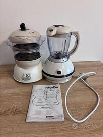 Babymoov NutriBaby 2020 – Robot per pappe bambini