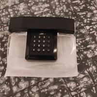 Telefono SIP Master Tuo Verophone Trasparente