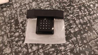 Telefono SIP Master Tuo Verophone Trasparente