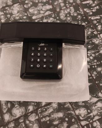 Telefono SIP Master Tuo Verophone Trasparente