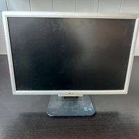 Monitor LCD Acer AL2216W.