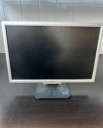 Monitor LCD Acer AL2216W.