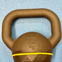 KETTLEBELL 12 Kg