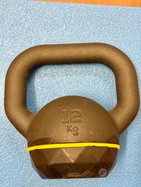 KETTLEBELL 12 Kg
